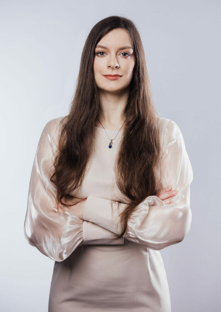 Aleksandra Uścińska