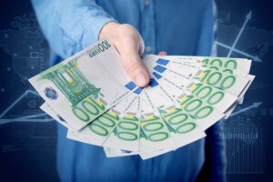 Jak unieważnić kredyt hipoteczny w euro od Deutsche Bank?