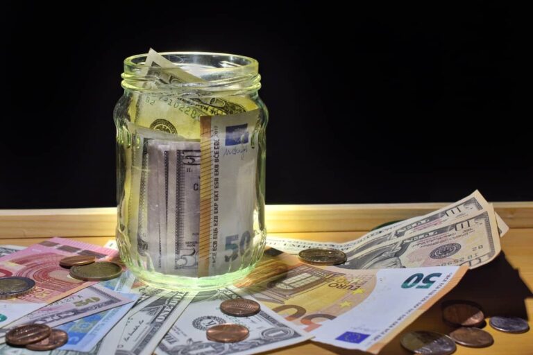 Ile wynosi wynagrodzenie za korzystanie z kapitału TSUE?