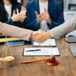 Czy współuczestnictwo jest wymagane przy sprawach frankowych?