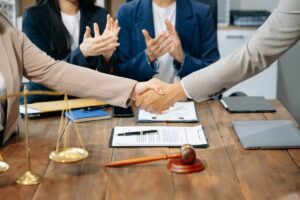 Czy współuczestnictwo jest wymagane przy sprawach frankowych?