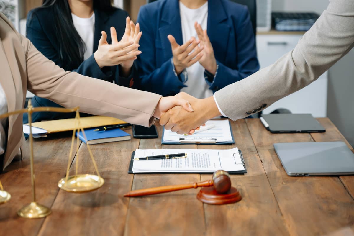 Czy współuczestnictwo jest wymagane przy sprawach frankowych?