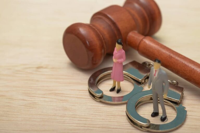 Jak wygląda sytuacja frankowiczów po rozwodzie?